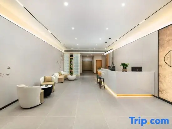 Kaier Yue Hotel (Victory Barbecue City Liugang)