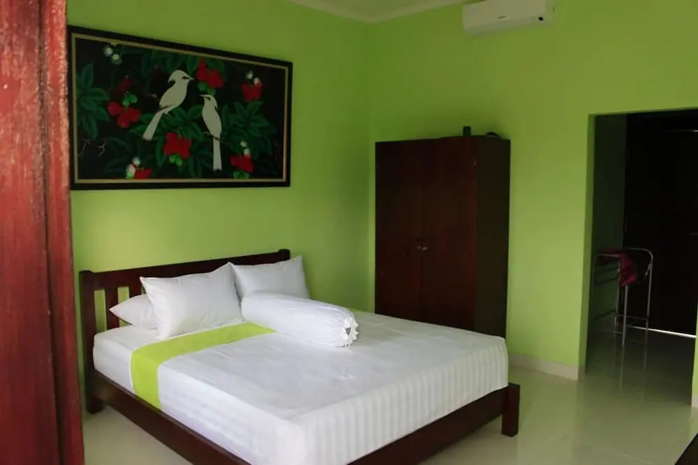 Puri Anyar Canggu