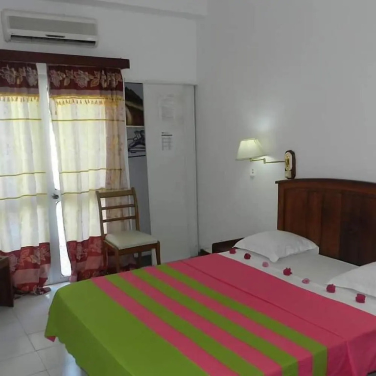 Hotel Al Amal