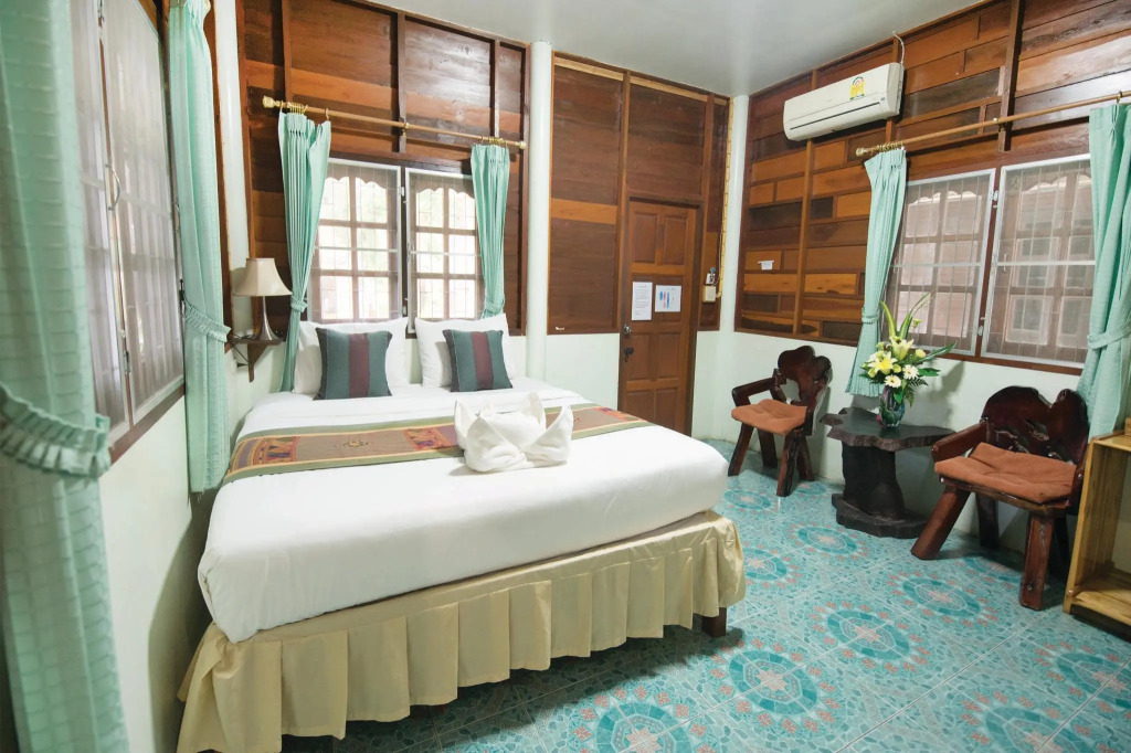 Pongphen Guesthouse