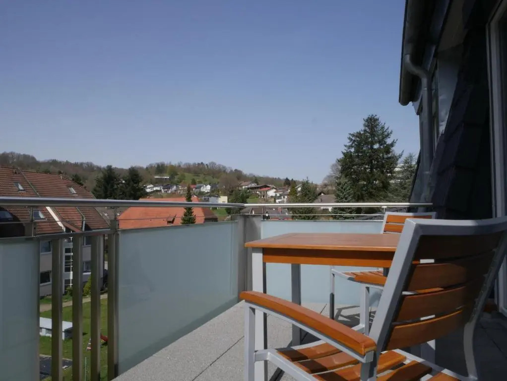 Hotel & Mühlenapartments by AVERA Gernsbach GmbH