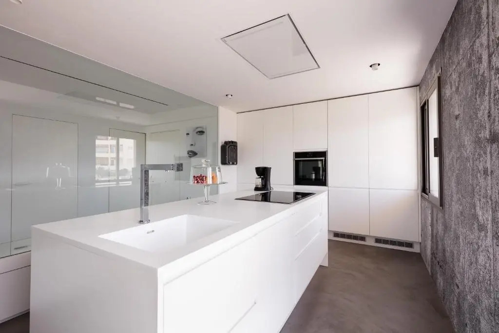 Sea Lovers Apartment