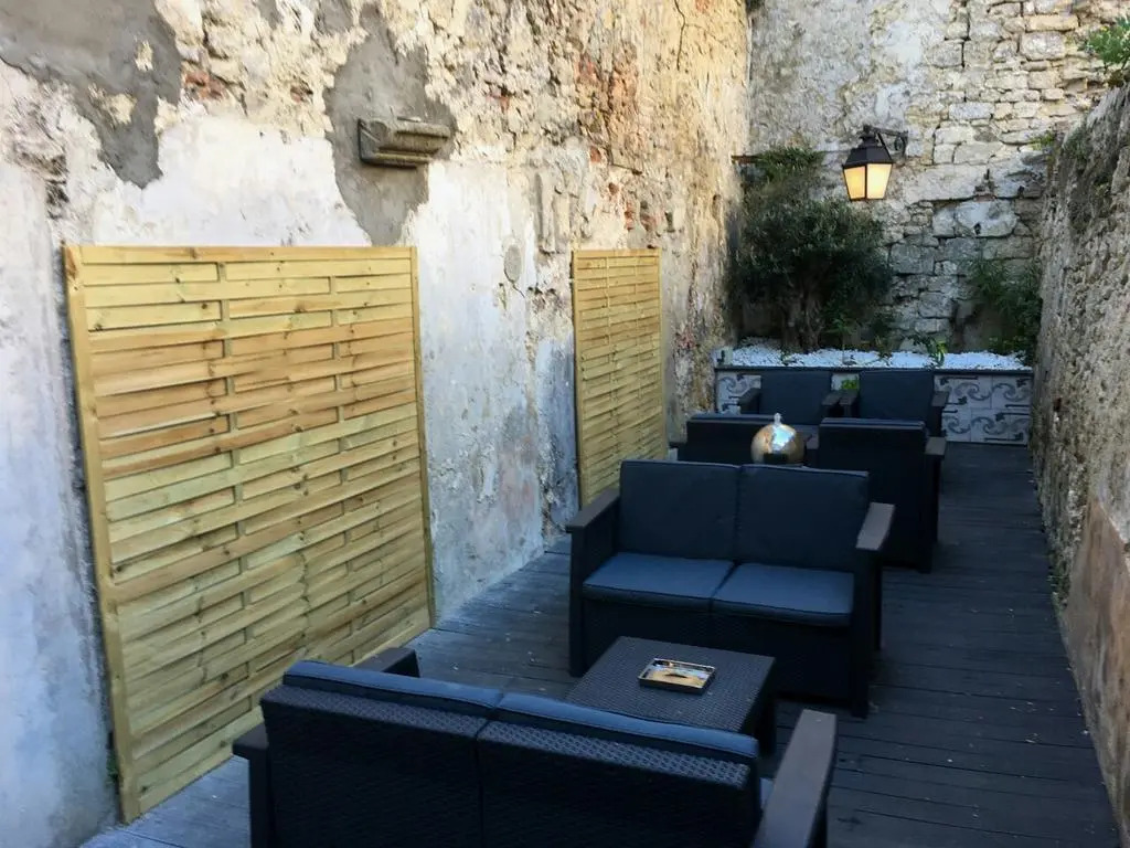 Chambres Boufflet