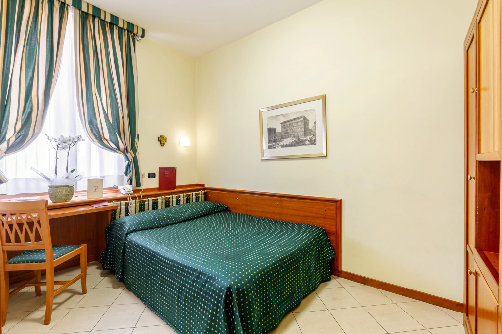 Residenza Paolo VI