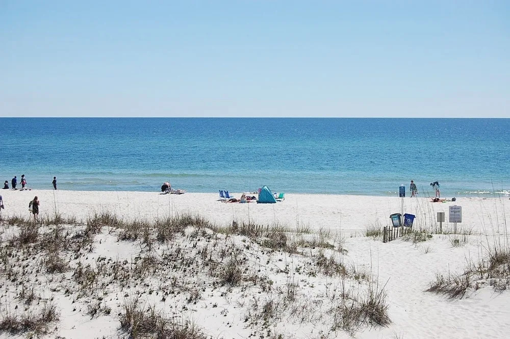 Spyglass 106B - Three Bedroom Condo