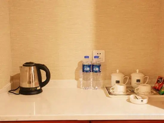 No.1 Boutique Hotel (Changshu Qinhu Branch)