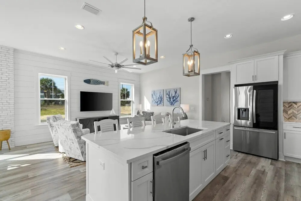 Kajay's Seaside Villa