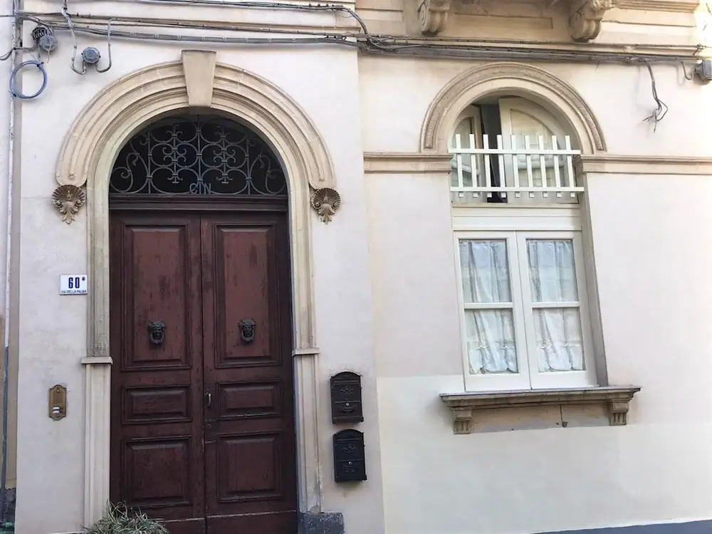 Apartment with 2 Bedrooms in Catania, with Wifi - 5 Km From the Beach