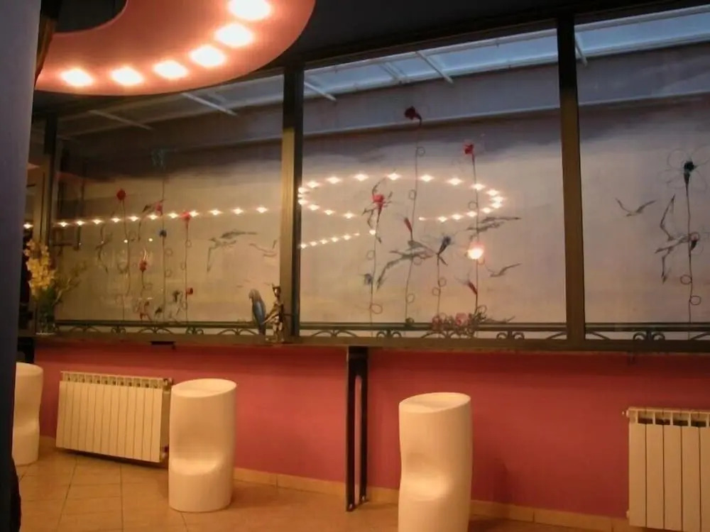Albergo Lavagnese