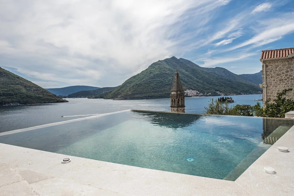 Monte Bay Retreat - Adult Only