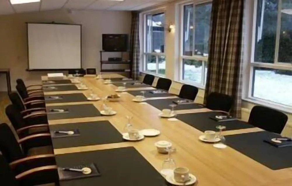 Landgoed Stakenberg - Hotel & Bungalows
