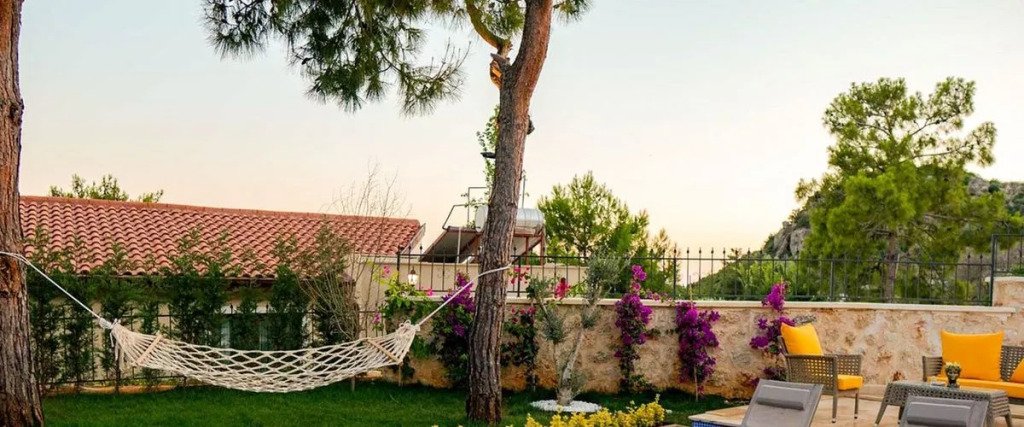 Villa Nare 1