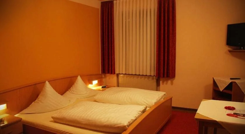Hotel Drei Kronen
