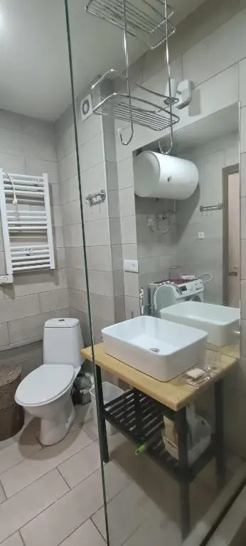 Appartment in Bakuriani