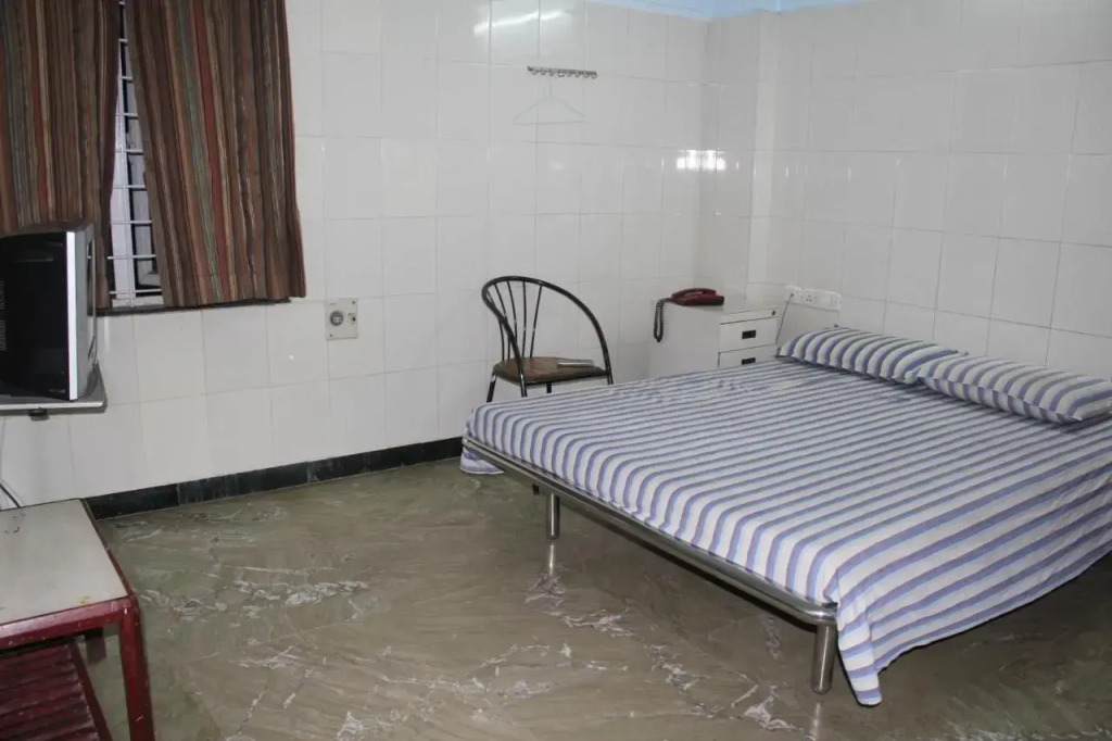 Paradise Guest House