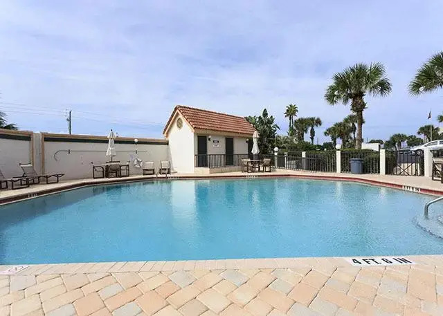 Windjammer 207 by Vacation Rental Pros