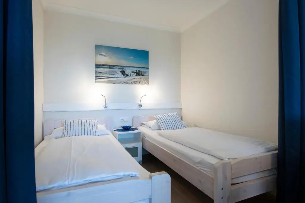 Ferienwohnanlage Leuchtturmweg IFA Wohnung 2-1-10