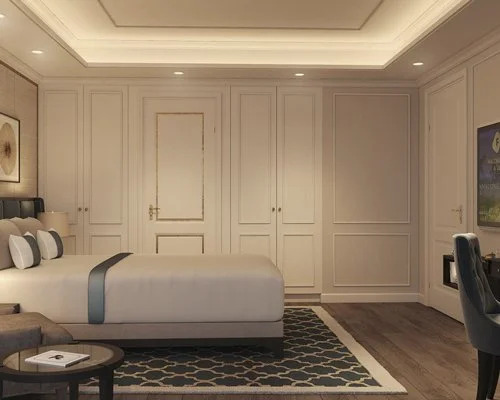 FLC Grand Hotel Ha Long - 4 Nights, Quang Ninh Province, Vietnam