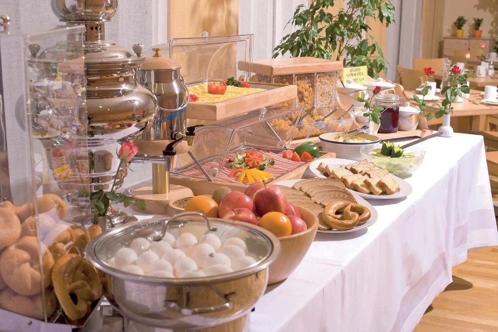 JUFA Hotel Annaberg