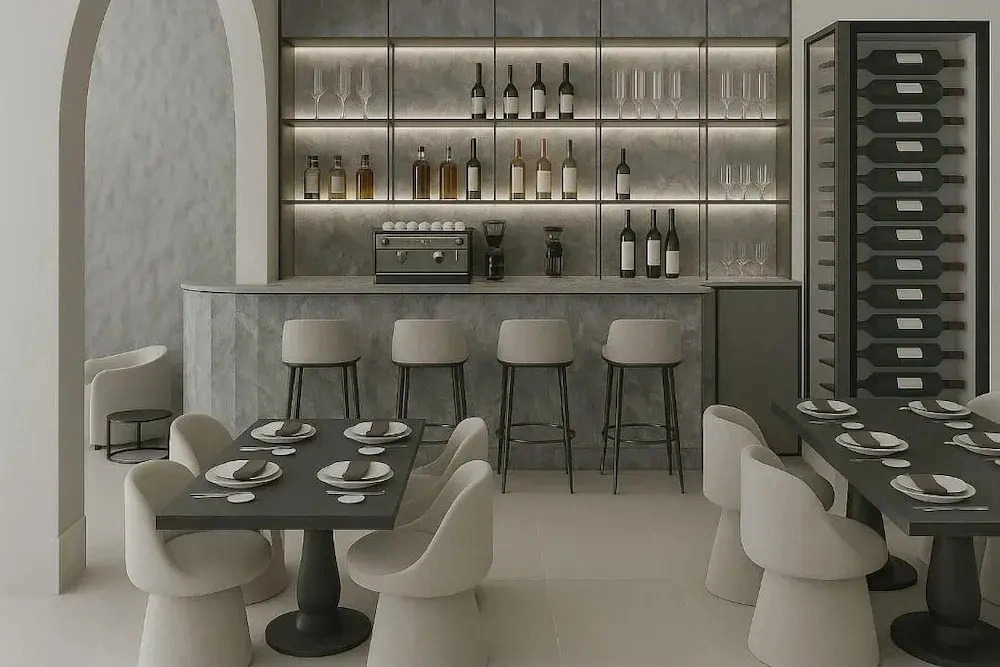 PICTAS Residence