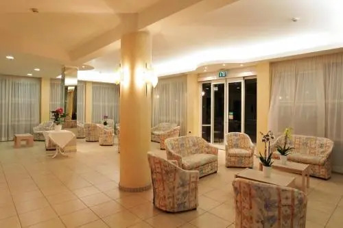 Hotel Santa Maria