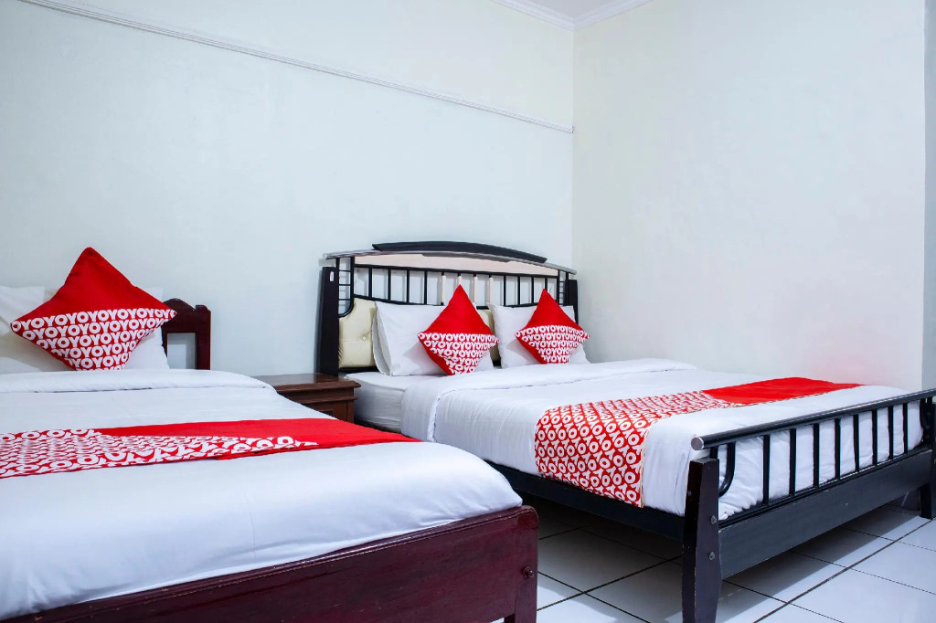 OYO 1401 Hotel Maya