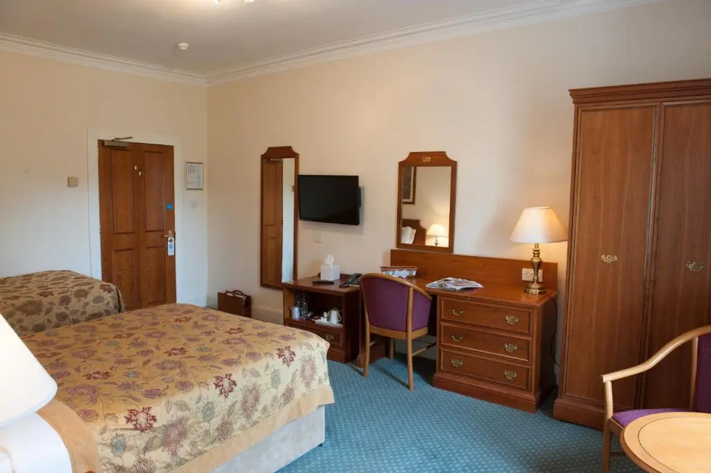 Grant Arms Hotel