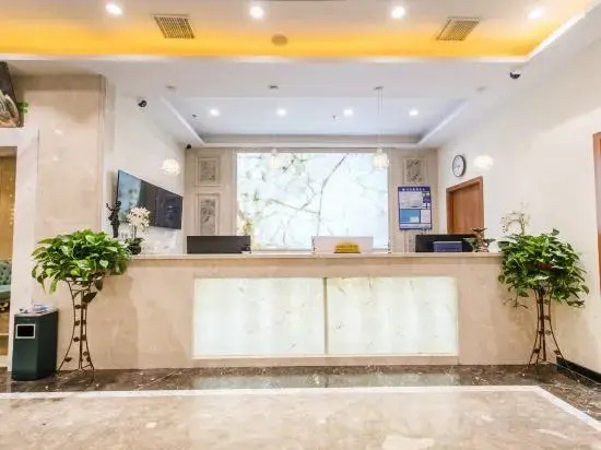 Yuemeng Hotel