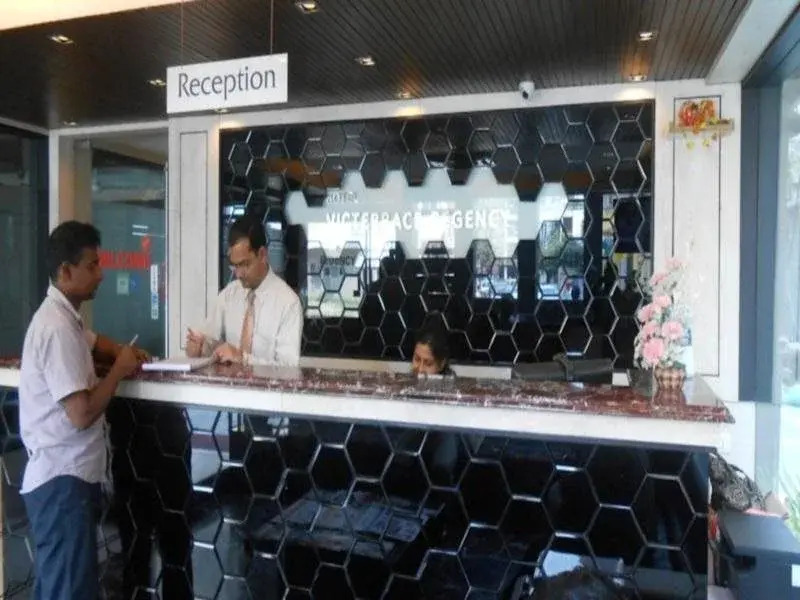 Hotel Victerrace Regency