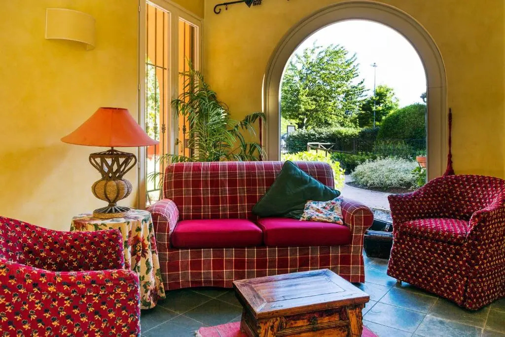 Hostellerie Du Golf