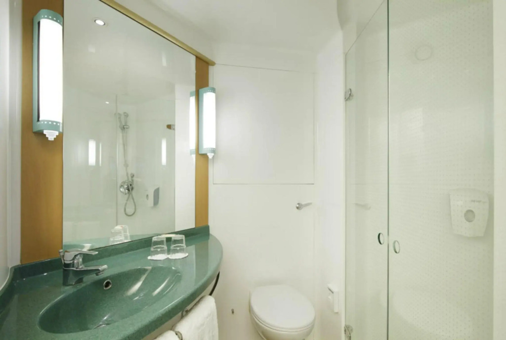 ibis Leeds Centre Marlborough Street