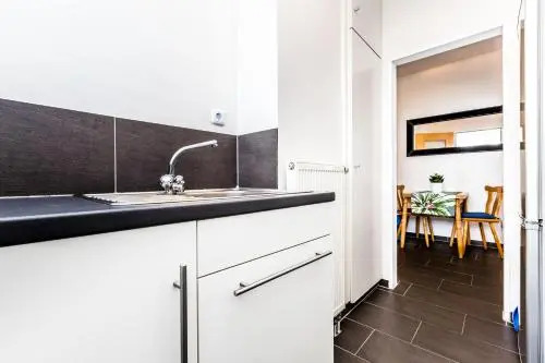 Messewohnung Buchforst