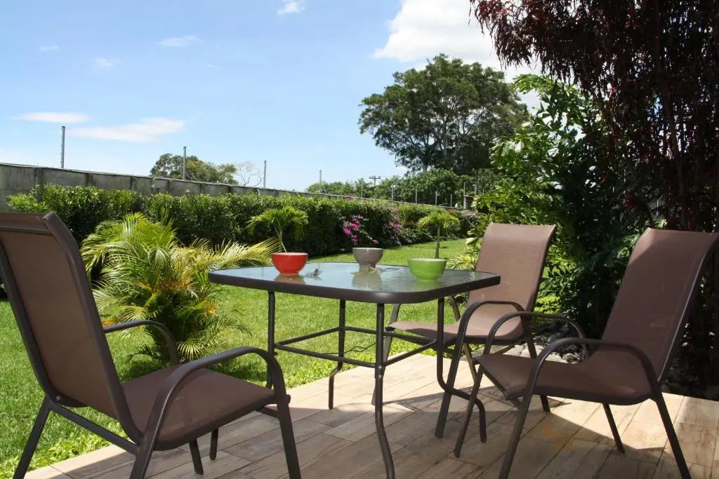 Apartamentos La Alborada Airport SJO