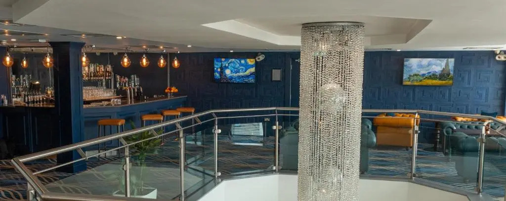 McGettigans Hotel