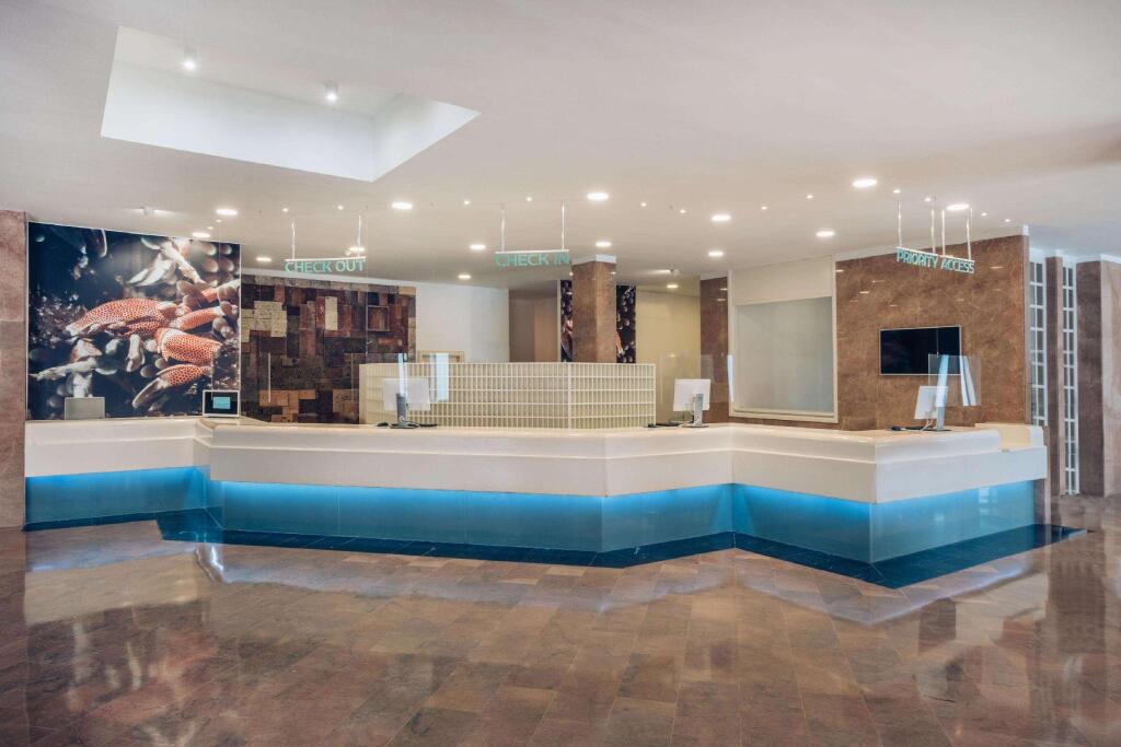 Iberostar Waves Las Dalias All Inclusive
