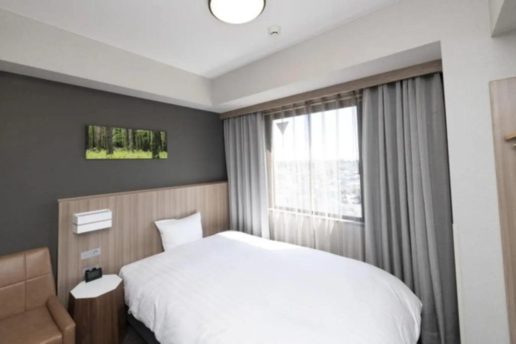 Shinrin Hotel