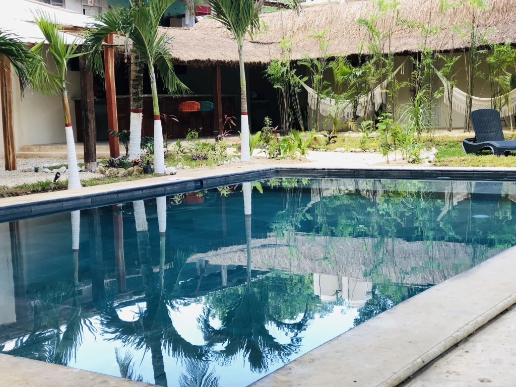Tierra Maya Hotel Spa & Sanctuary