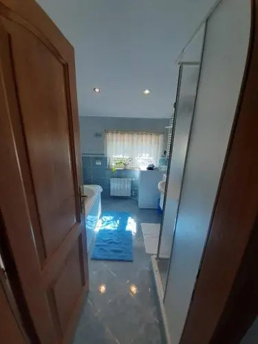Apartment Villa Brig