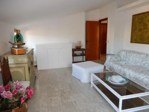 La Terrazza Apartment
