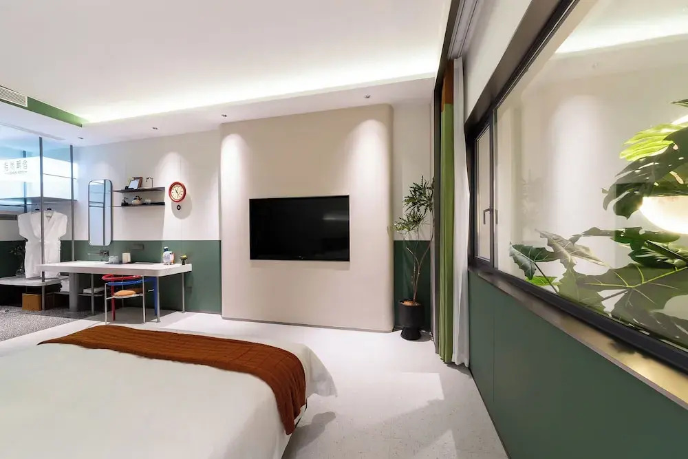 VISHAN Fashion Designer Trendy Residence