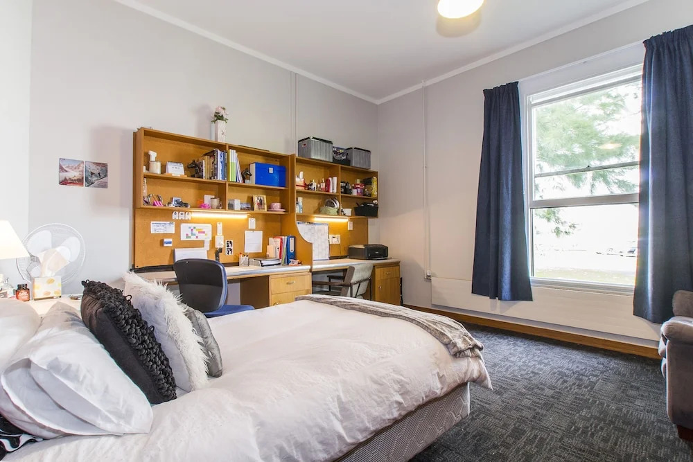 Campus Summer Stays - Massey Manawatu