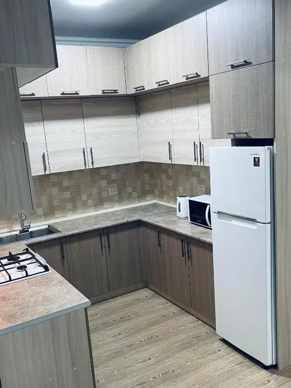 Samarqand apartment