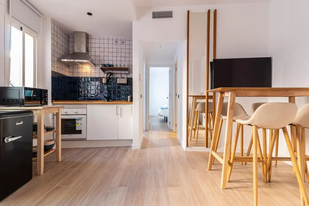 Allo Apartments Francos 2 Centro 2 Habitaciones