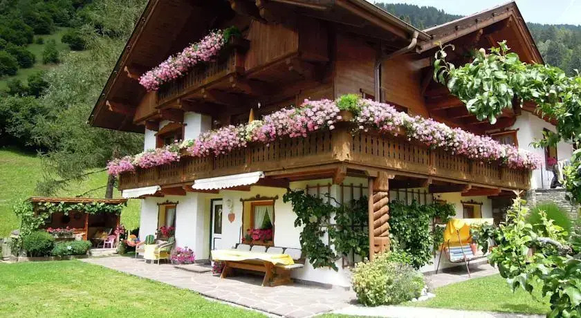 Haus Hannelore