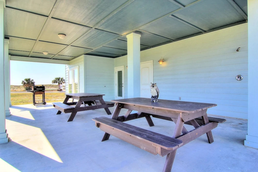 The Blue Pearl 8133 by RedAwning