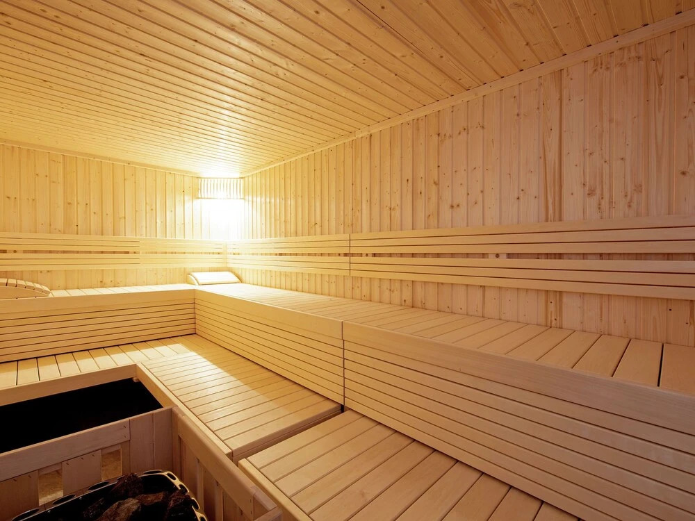 Luxurious Apartment With Sauna in Finkenberg Near Ski Lift