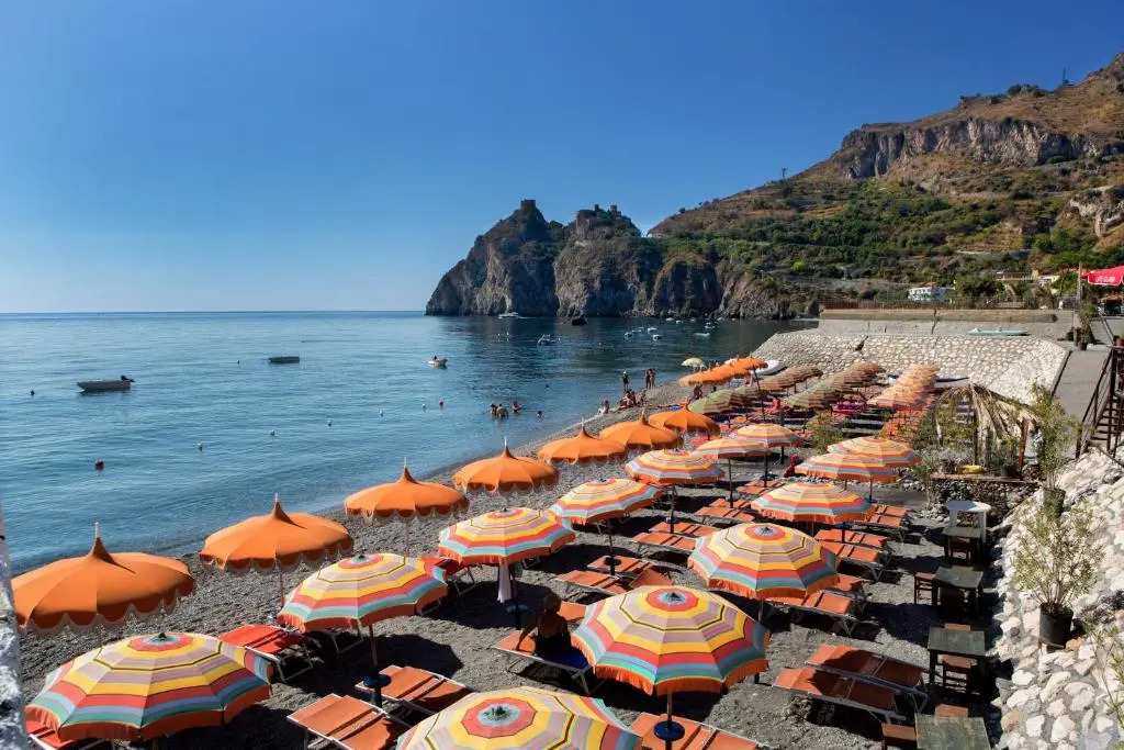 Hotel Donna Rosa
