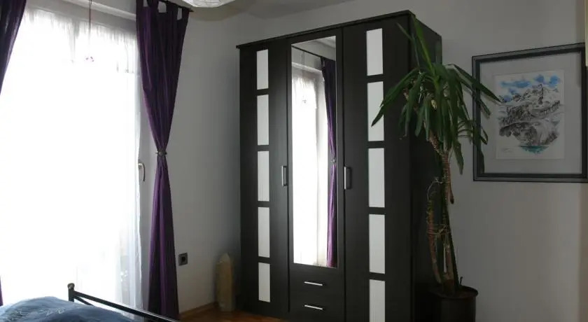 SternSteinHaus