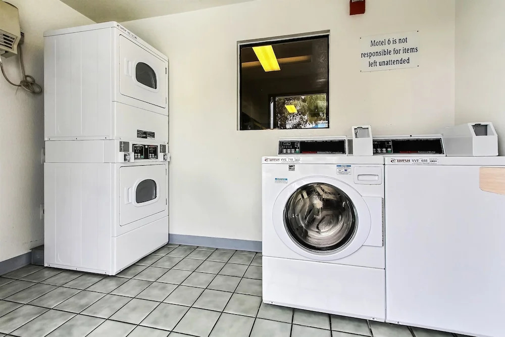 Motel 6 Salinas South - Monterey Area