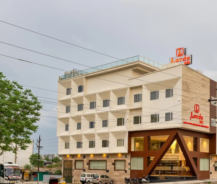 Lords Inn Udaipur